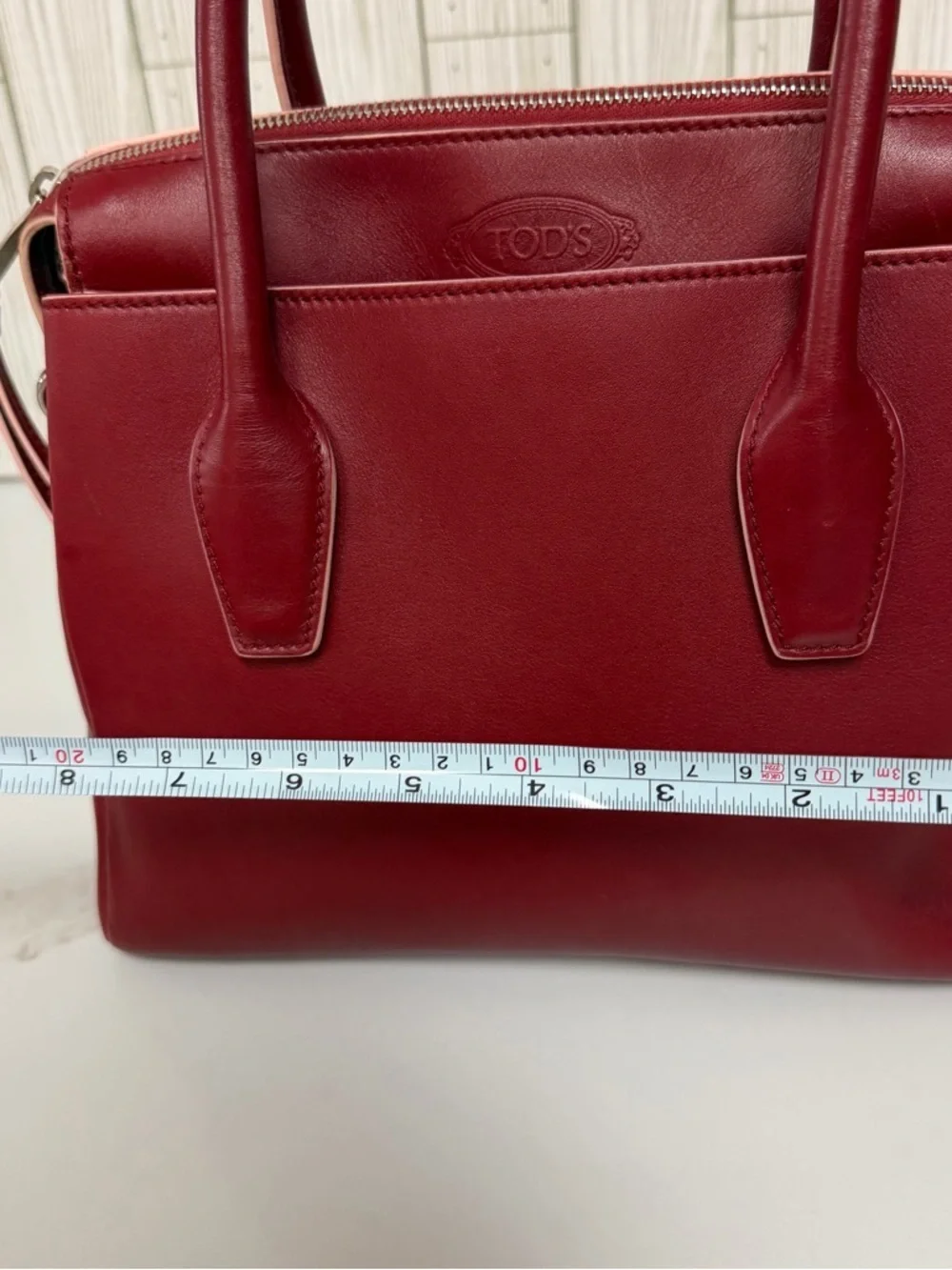Tods good preowned
